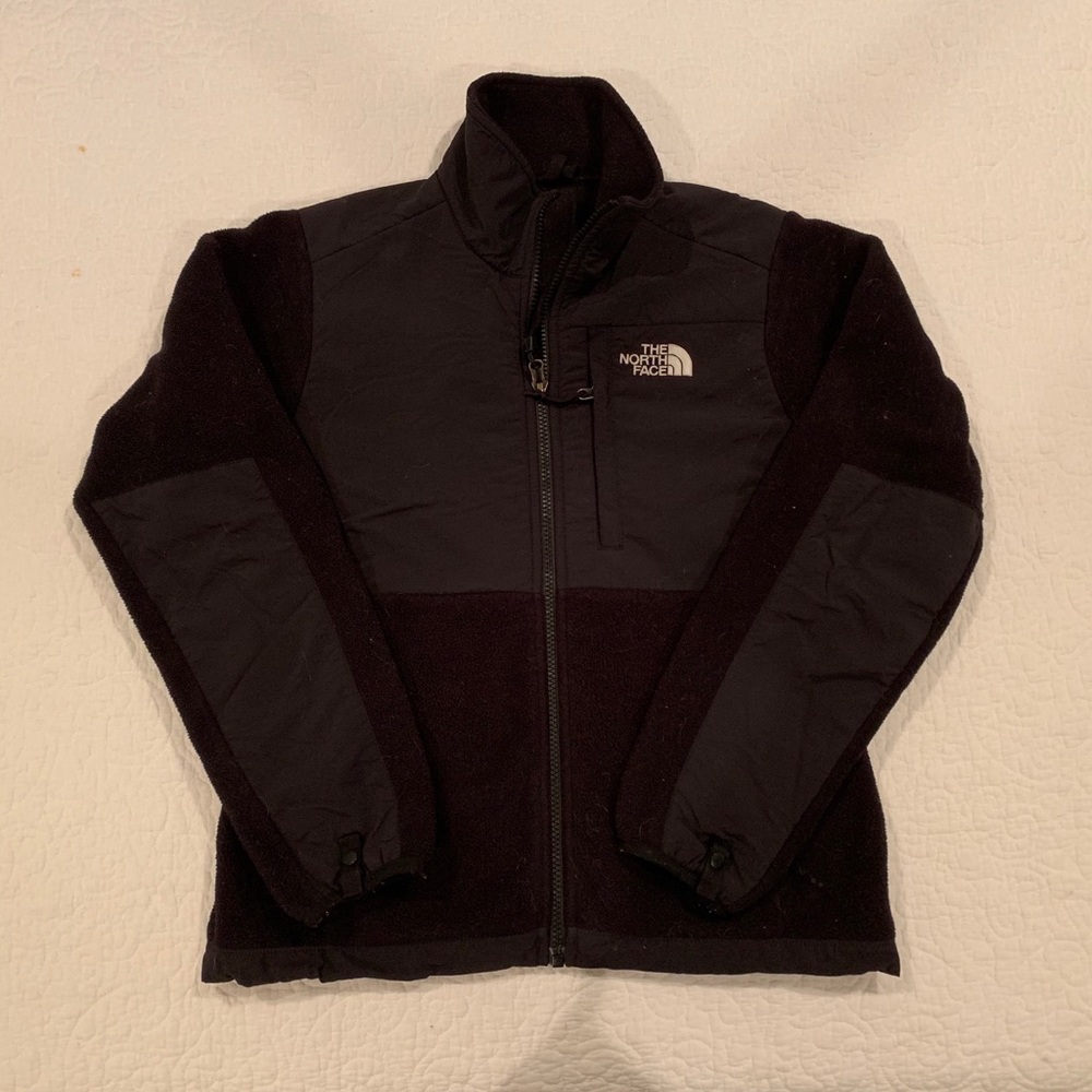 The North Face Women’s Denali Jacket